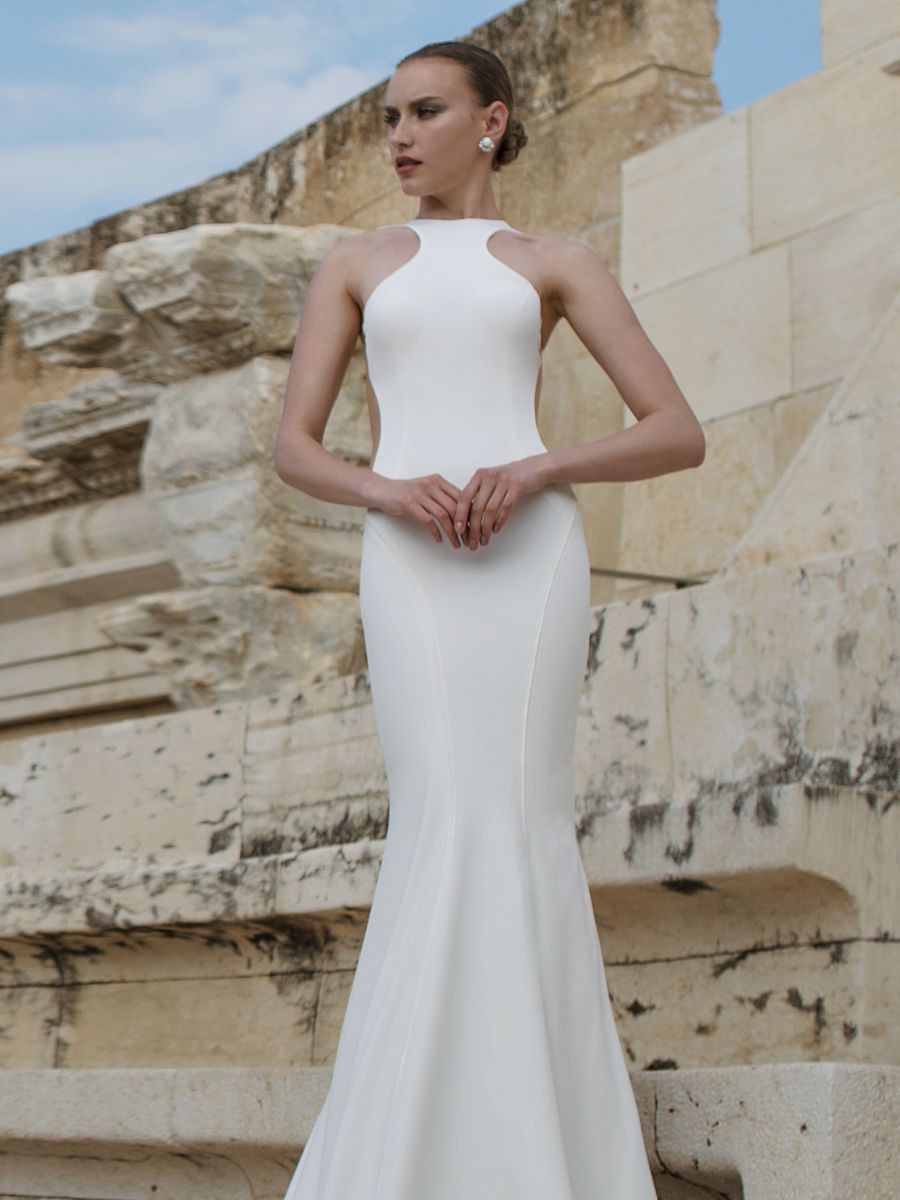 Glamour · Amadeus Collection · Lian Rokman | Haute Couture